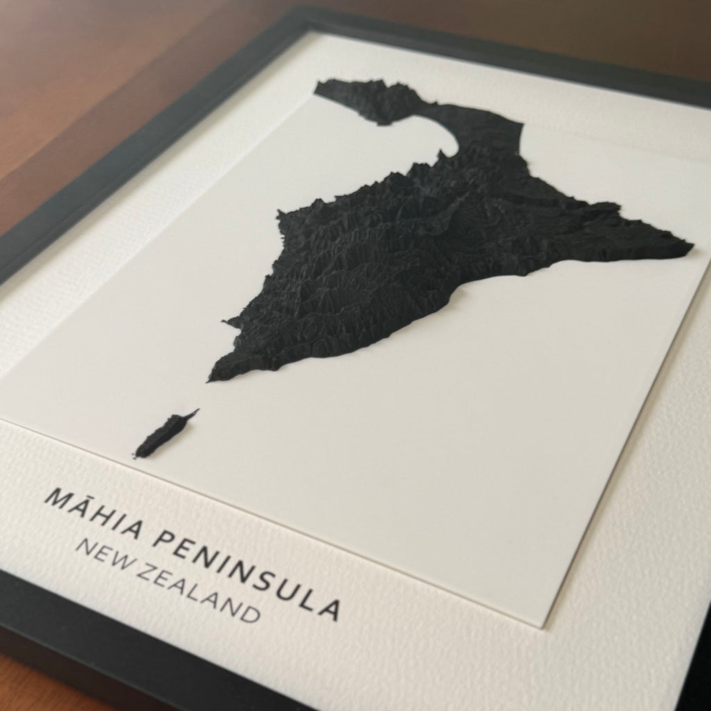 Māhia Peninsula