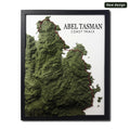 Abel Tasman Coast Track