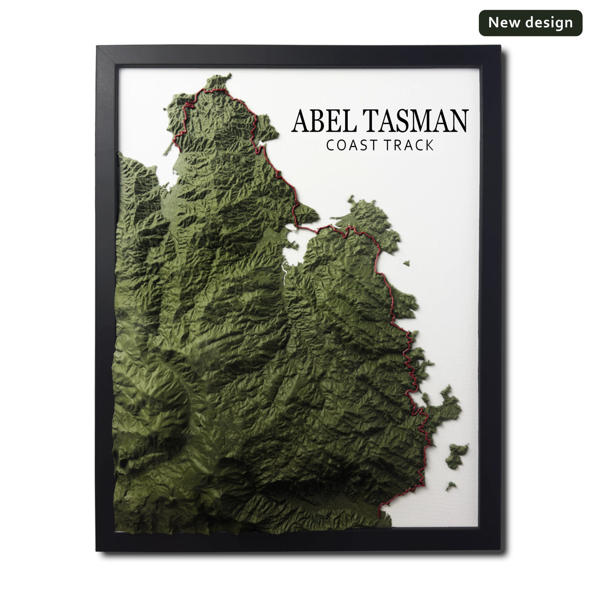 Abel Tasman Coast Track