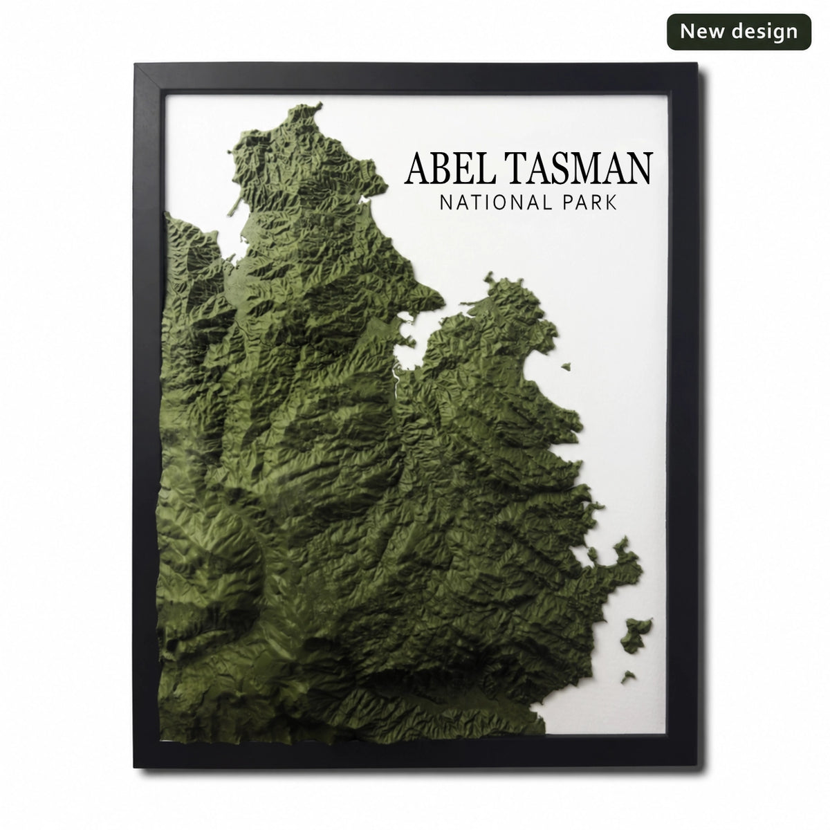 Abel Tasman Coast Track
