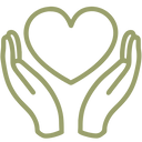 <p>Giving back through every model</p>