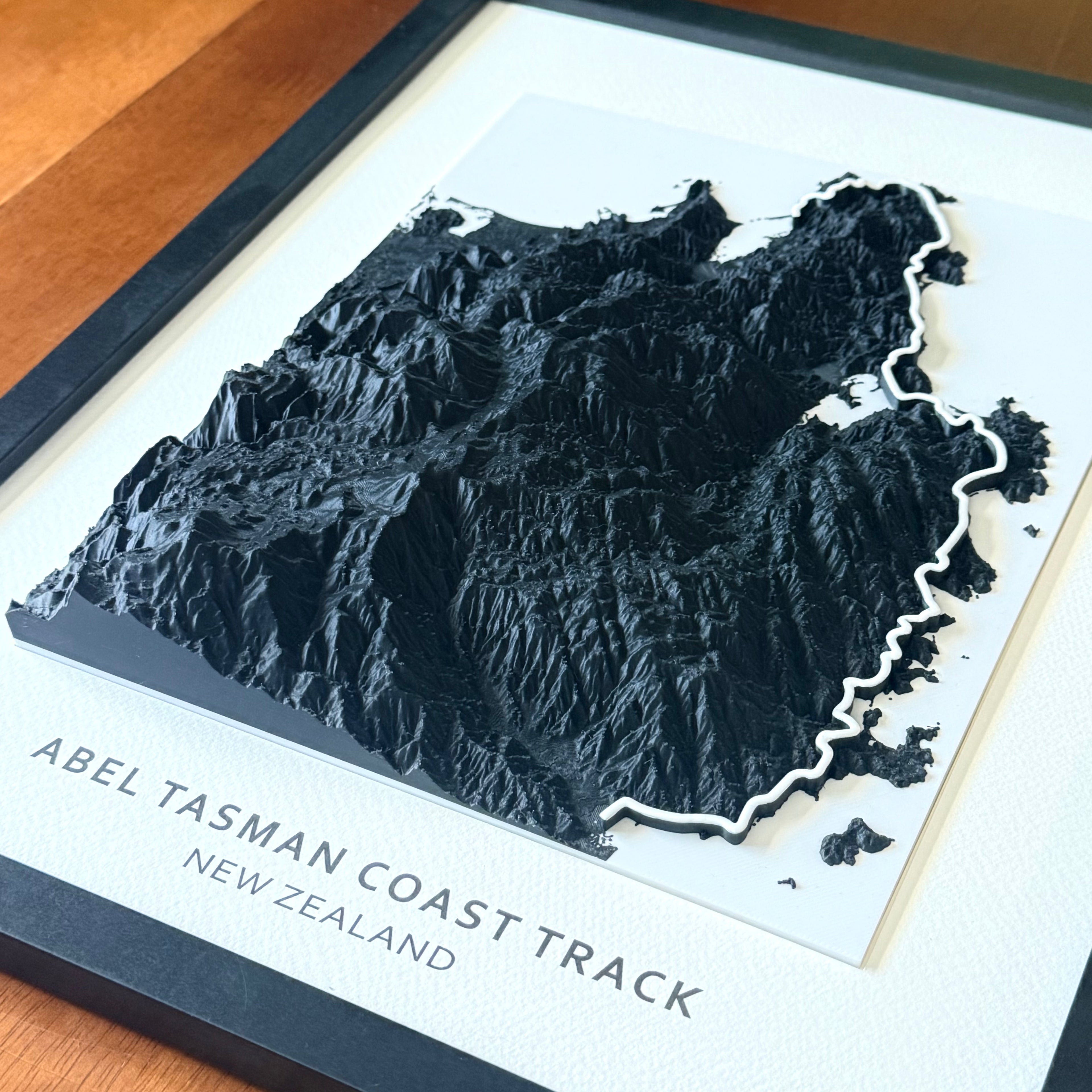 Abel Tasman Coast Track
