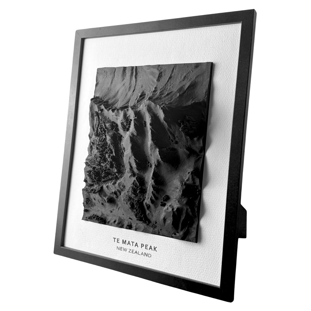 Te Mata Peak / Te Mata-o-Rongokako