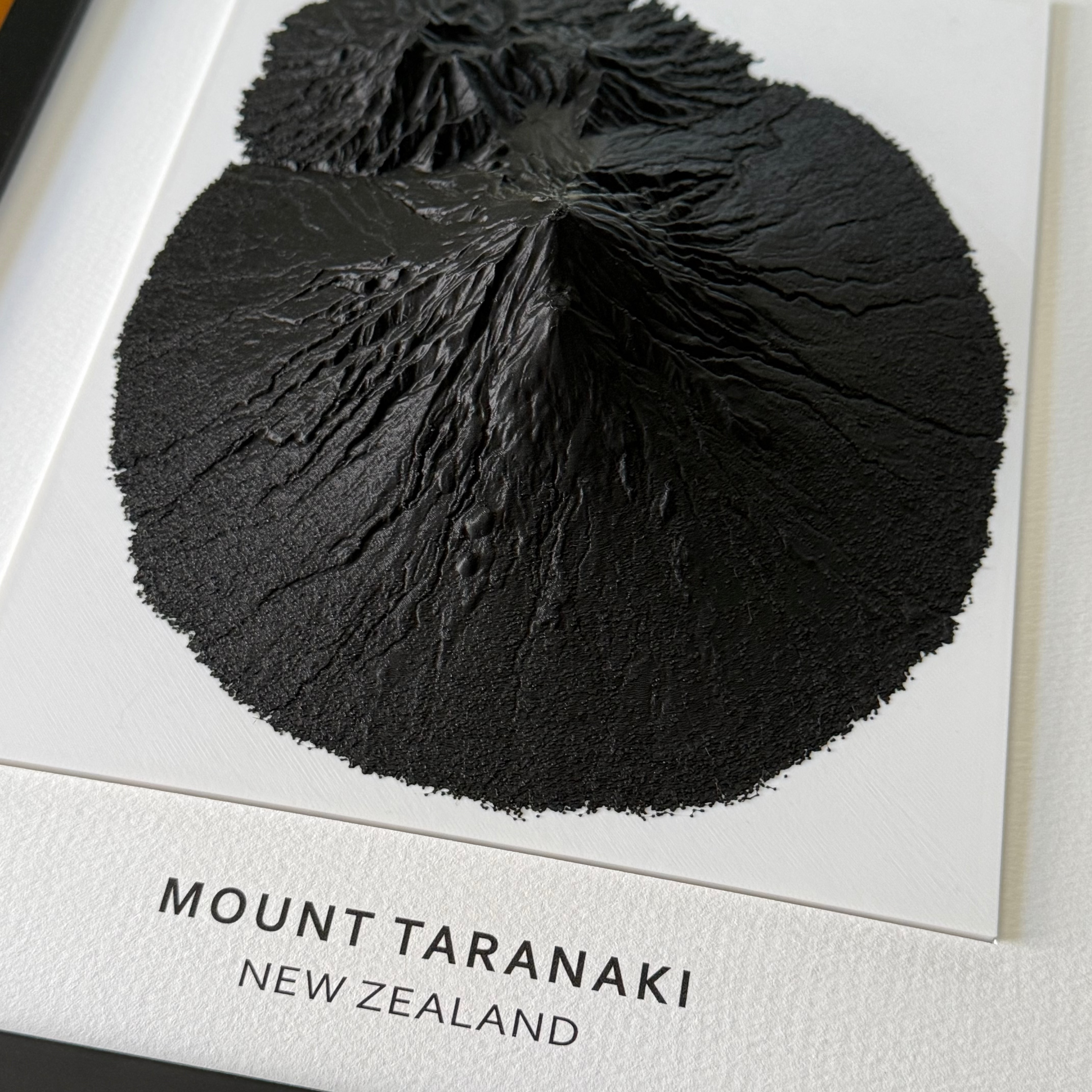 Mount Taranaki