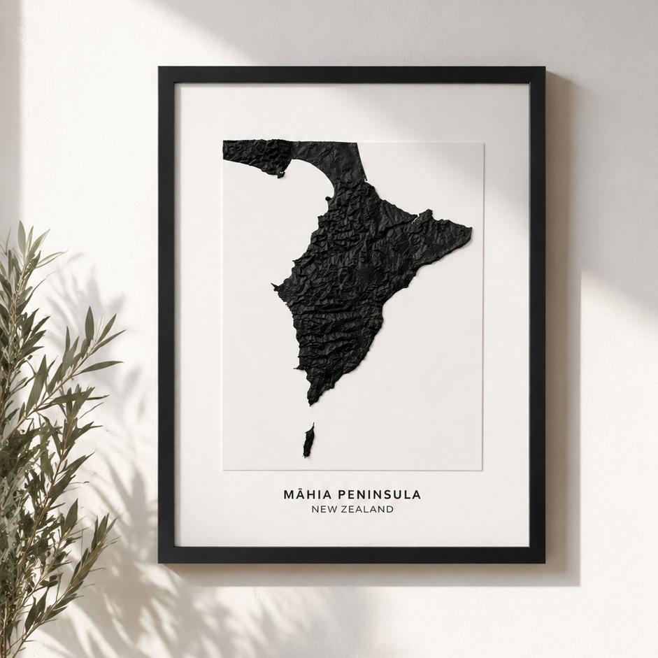 Māhia Peninsula
