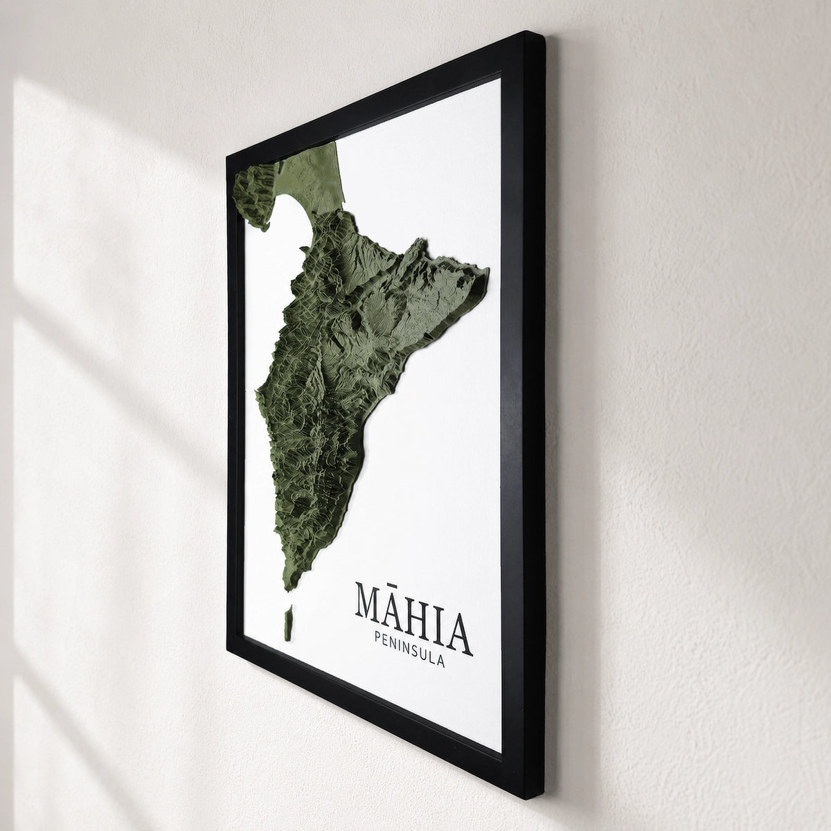 Māhia Peninsula