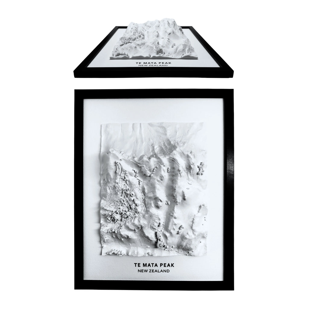 Te Mata Peak - Trail edition